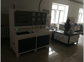 井下安全閥壓力測試台|井下安全閥密封性試驗機