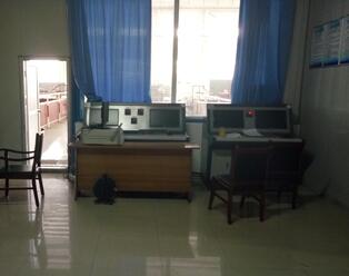 井下工具水壓強度試驗台|采油井口裝置耐水壓試驗機