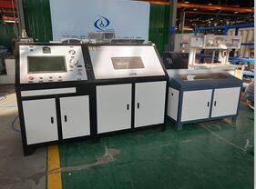 液壓管路係統試壓機|管路係統打壓、保壓試驗台