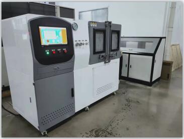 新能源氫氣瓶脈衝(chong) 耐久壓力測試台|氫氣瓶耐久壓力測試台