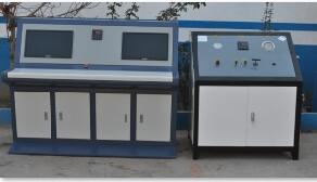 140mpa井口水壓試驗機|105mpa井下工具壓力測試係統