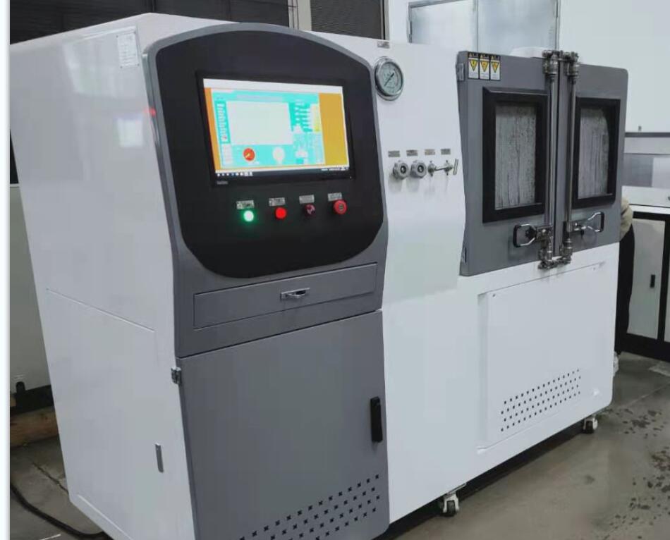 發動機導管靜壓試驗機|航空導管流阻（流量）測試台