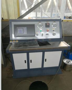 閥門打壓機|進廠閥門打壓機|閥門耐壓檢測儀(yi) 