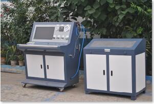 液壓支架保壓測試台|液壓支架保壓打壓試驗機