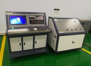 航空件藍油測試係統|航空滑油測試試驗台