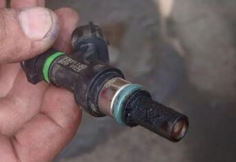 發動機計量閥壓力流量測試台-噴油閥流量測試台