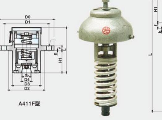 罐車用安全閥校驗台|內(nei) 置式安全閥測試台