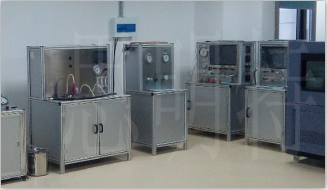 頂蓋組件爆破性氣密檢測儀(yi) |頂蓋組件氣壓爆破測試台