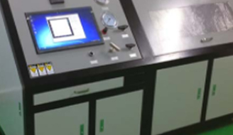 製動軟管膨脹量試驗機技術參數