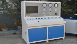 水壓試驗機的安全操作規範|水壓機安全使用規範