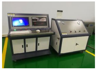 動態疲勞試驗機的功能及適用範圍有哪些