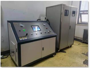 水化物壓力測試係統|水合物壓力試驗機