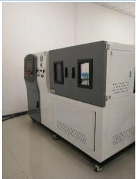 計算機藍油試壓係統|航空件藍油打壓機（標準）