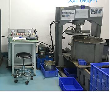 水爆器壓力校驗台|水壓校驗台(微機控製)