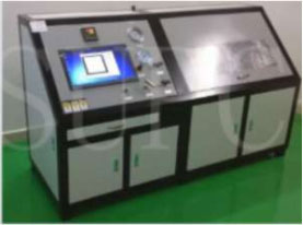 橡膠拉力試驗機的兩(liang) 種標距方式有什麽(me) 區別