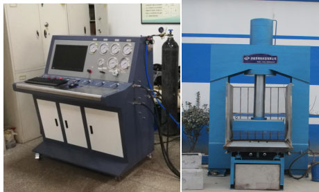 殼體(ti) 水壓試驗機客戶需求提交參數（入門選型）