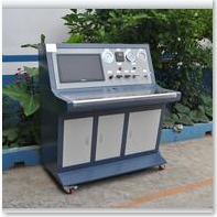 膠管高壓氣密性測試台|軟管氣密性試驗機（專(zhuan) 用機）