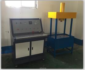 防爆殼體(ti) 水壓試驗機|防爆外殼水壓試驗機