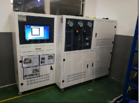 衝(chong) 擊試驗機可以用萬(wan) 能試驗機替代嗎？