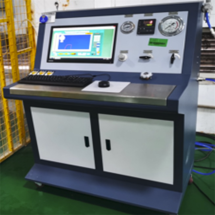 油壓滲漏測試台-液壓滲漏試驗機