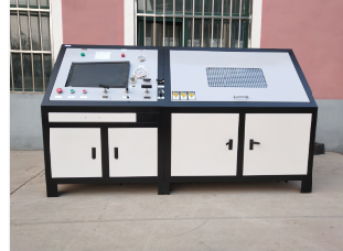 煤礦液壓軟管保壓測試台-煤礦軟管（接頭）液壓試驗機