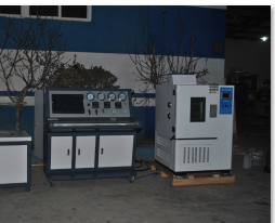 航空接插件液壓測試台-接插件強度測試台