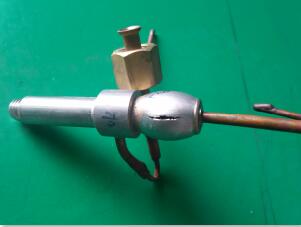 汽車零部件怎麽(me) 做水壓爆破測試方法？