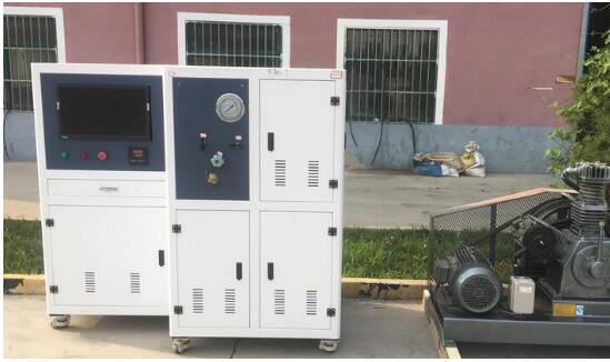 氣體(ti) 脈衝(chong) 試驗機-氣壓脈衝(chong) 測試台(氣體(ti) 循環)