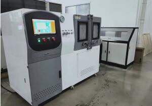 氣體脈衝試驗機-氣壓脈衝測試台