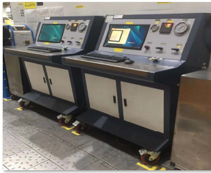 液壓組合閥門油壓試驗機-液壓用閥門液壓測試台