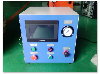 能源電池液冷板密封性試驗機（SUPC檢測儀(yi) ）