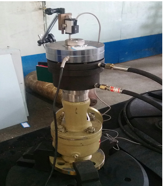 安全閥校驗台-安全閥檢驗台