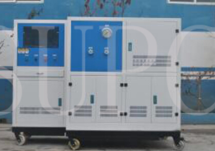 汽車軟件水係脈衝(chong) 試驗機