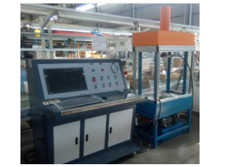 脈衝(chong) 疲勞試驗機的工作原理以及主要功能是什麽(me) ?