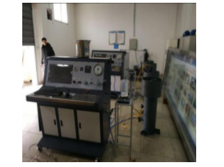 疲勞試驗機未來的發展趨勢會(hui) 是怎樣?