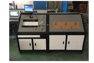 爆破試驗機的設計亮點是什麽(me) ?