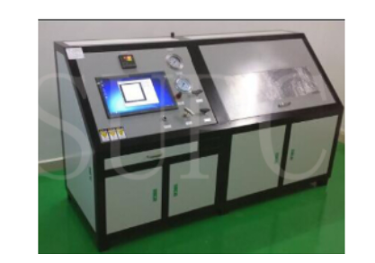 液壓伺服脈衝(chong) 試驗台的技術參數