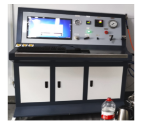 脈衝(chong) 疲勞試驗機的工作原理是什麽(me) ?