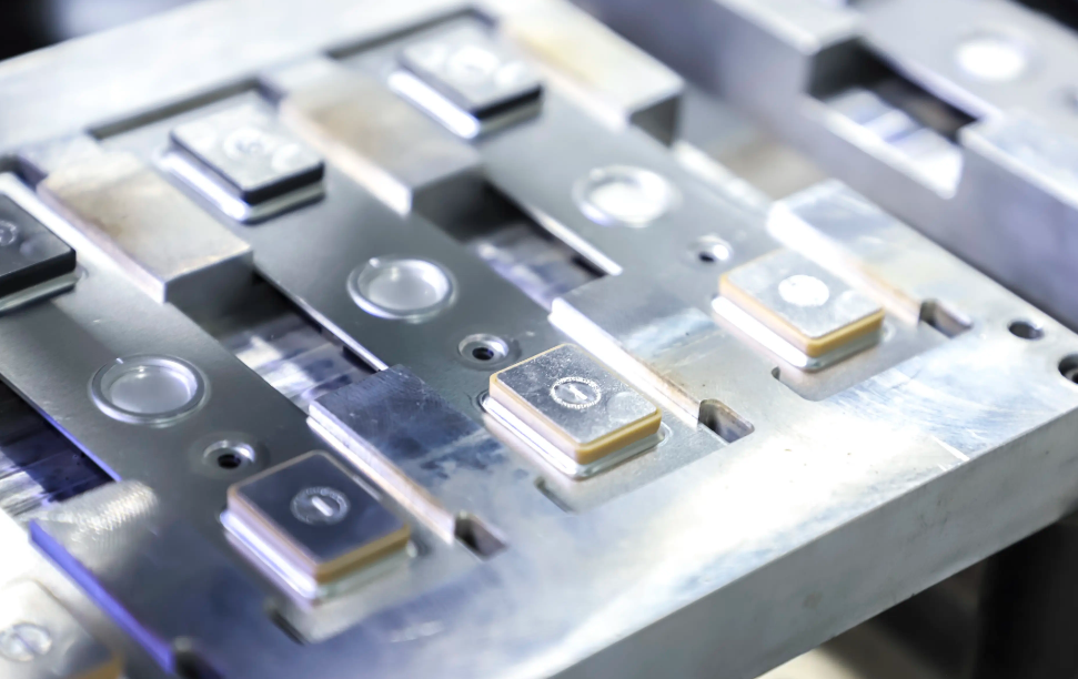 電池蓋帽呼吸壓力密封性測試台