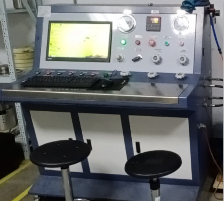 鎖扣鋼管樁水壓試驗機的產(chan) 品概述和技術參數。