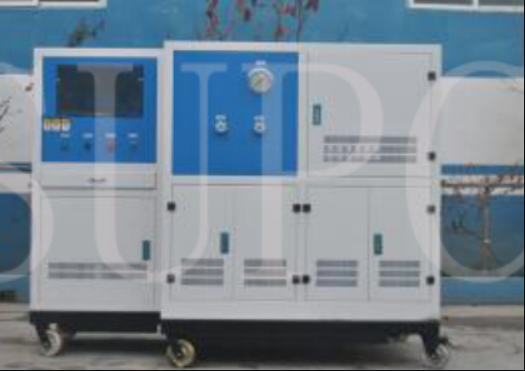 汽車軟管水係脈衝(chong) 試驗機的設備特點和操作流程