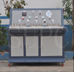 壓力疲勞試驗機的設備特點