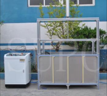 散熱器氣密性試驗機的測試原理分為(wei) 哪兩(liang) 種?