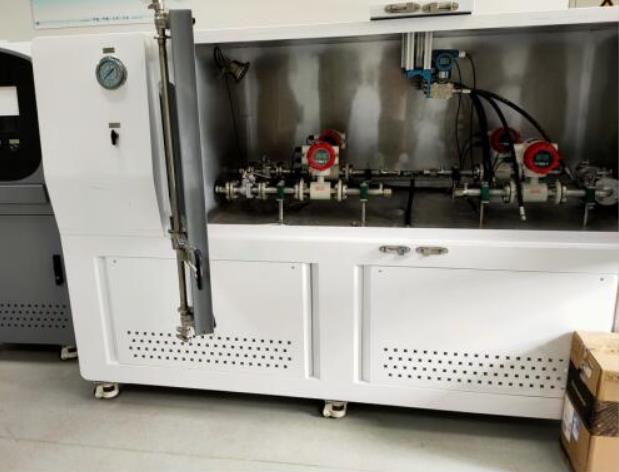 水冷板流阻試驗機的設備性能是什麽(me) ?