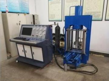 防爆電機殼體(ti) 水壓試驗機的產(chan) 品概述和參數是什麽(me) ？