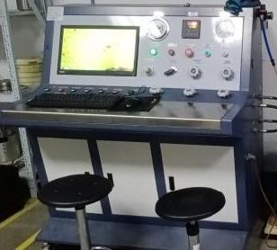 纏繞容器水壓試驗機的操作模式是什麽(me) ？