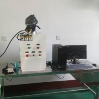 空氣呼吸器綜合測試檢測儀(yi) 的技術慘數和結構組成
