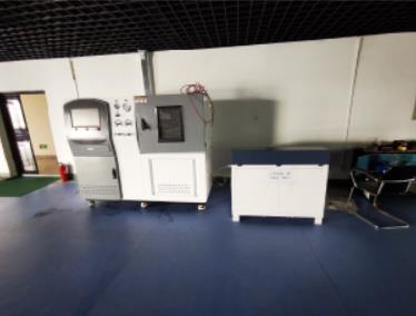 能源電池冷卻板爆破試驗台產(chan) 品概述和測試項目