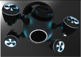 水下電機殼體(ti) 耐深水測試台的測試原理