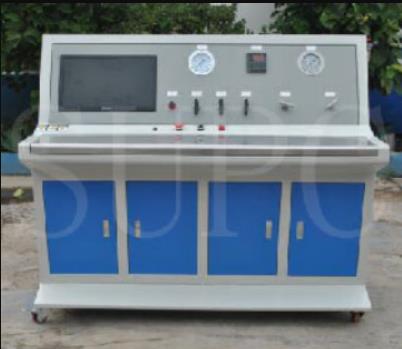 簡單介紹儀(yi) 表密封性測試台的簡介和測試原理